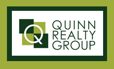 Quinn Realty logo